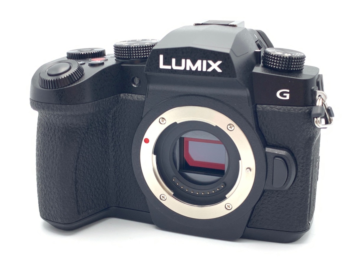 中古：A(美品)】パナソニック LUMIX DC-G99M2 ボディ | 2444290017726
