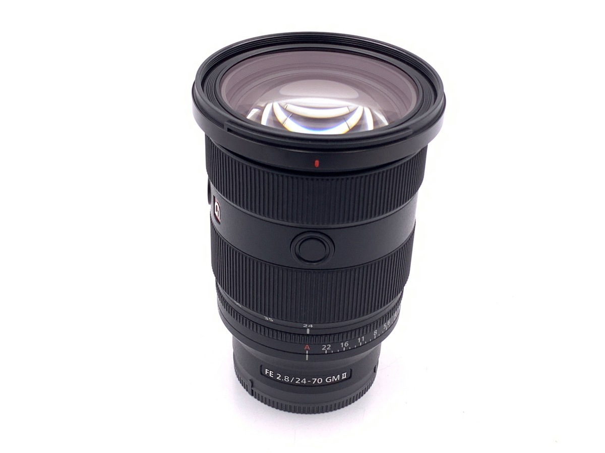価格.com - SONY Vario-Tessar T* FE 24-70mm F4 ZA OSS