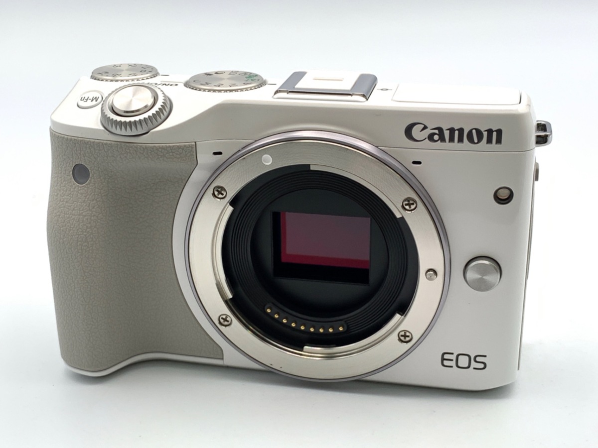 価格.com - CANON EOS M3 ボディ 価格比較