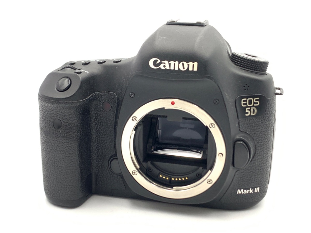 Canon EOS 5D Mk3 デジタル一眼レフカメラ　難あり 61n5tuakqXL._UF350,350_QL50_.jpg