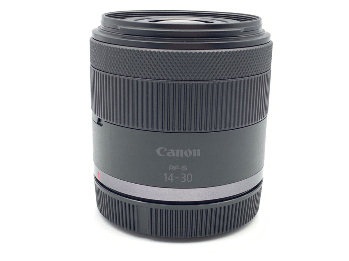 Canon RF-S 14-30mm F4-6.3 IS STM PZ｜ RFレンズ RF-S14-30mm F4-6.3 IS STM PZ：通販｜キヤノンオンライン