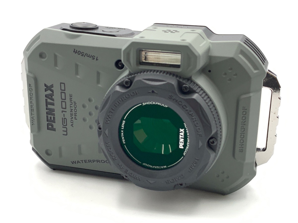 WG-1000 I[u