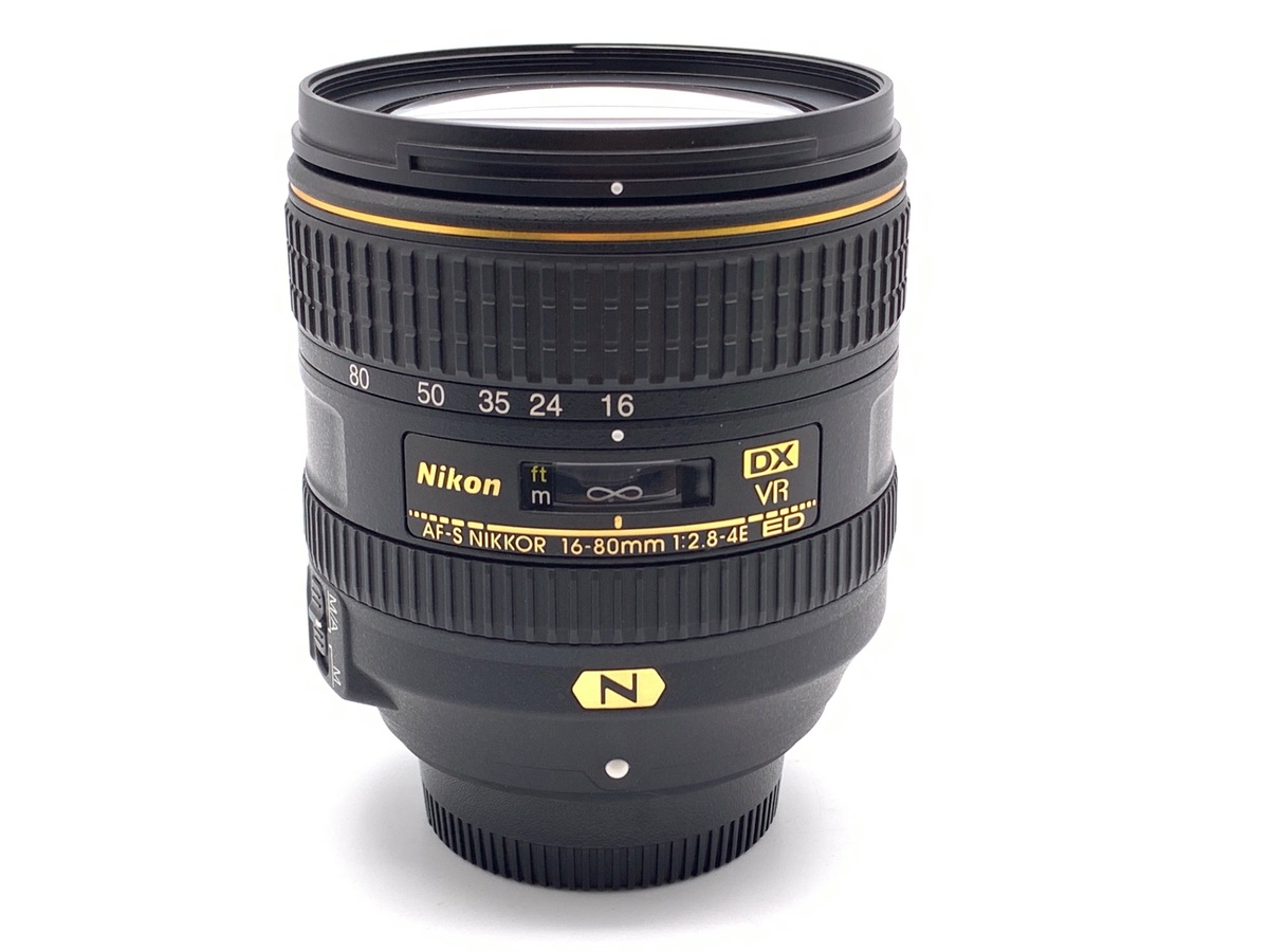 Nikon - 【中古】(ニコン) Nikon AI-S 16/2.8 中古】(ニコン) Nikon AI-S 16/2.8 フィッシュアイ｜ナニワ