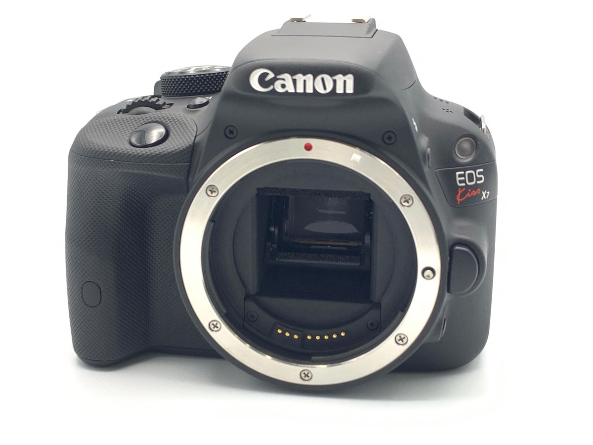 価格.com - CANON EOS Kiss X9i ダブルズームキット 純正オプション