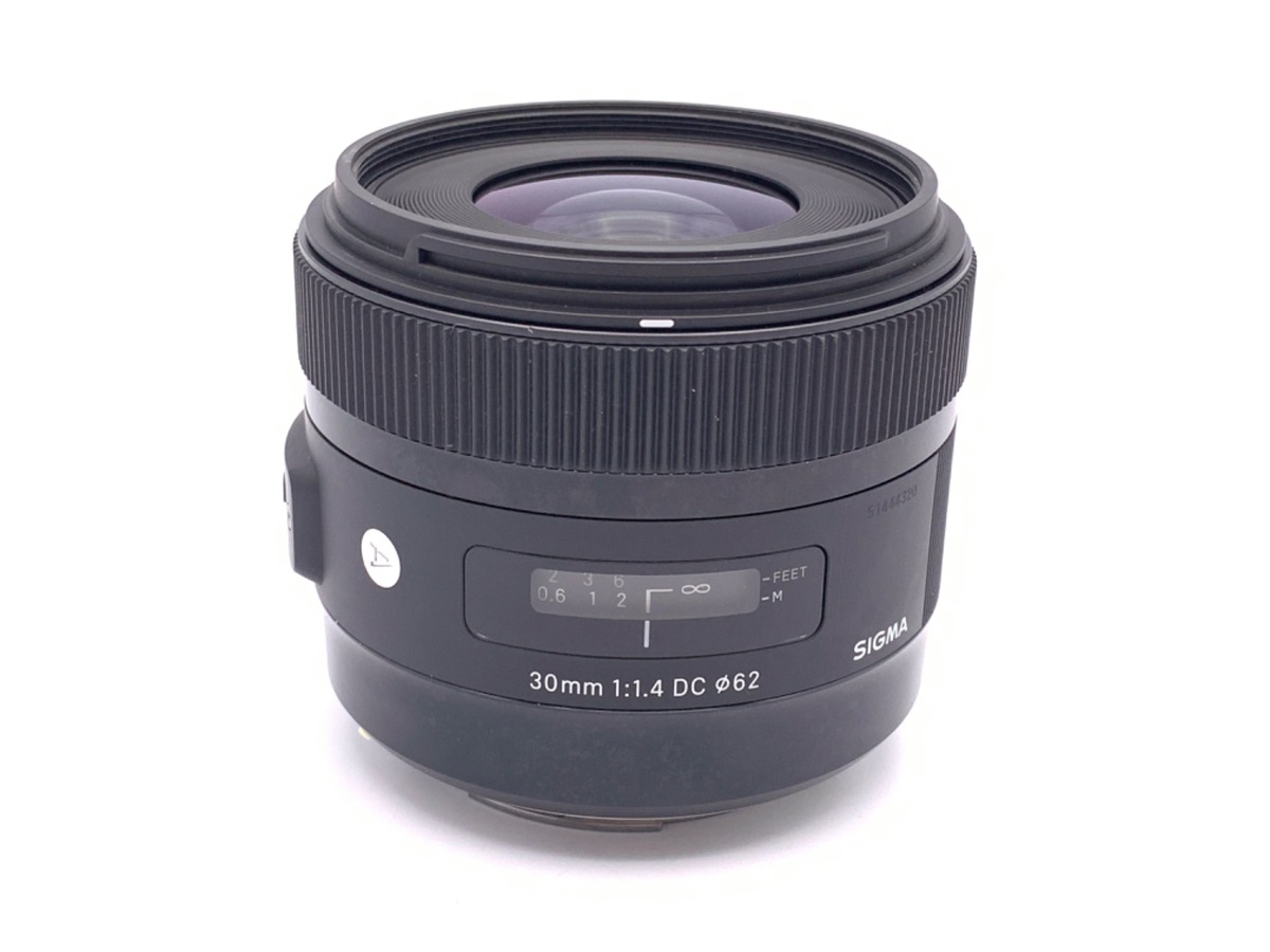 価格.com - シグマ 30mm F2.8 DN ブラック [ソニー用] 価格比較