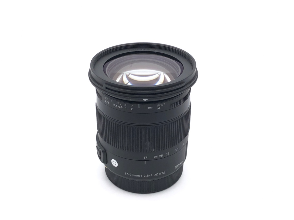 価格.com - シグマ 18-125mm F3.8-5.6 DC HSM (ｿﾆｰ用) 価格比較