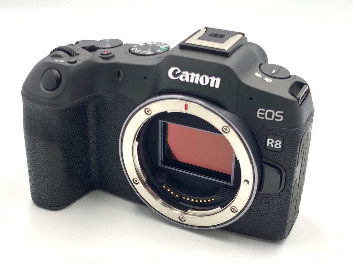 CANON EOS R8 ボディ Canon EOS R8 Body