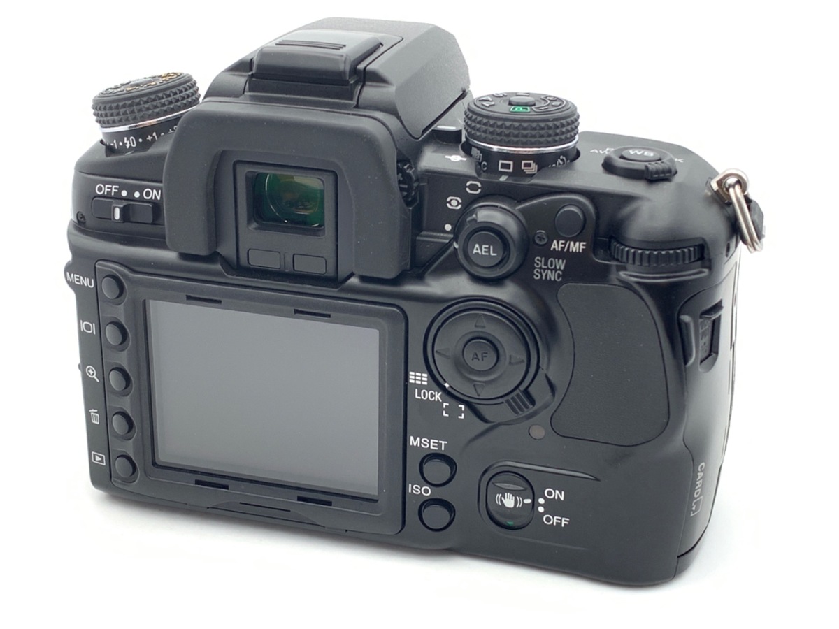 中古】コニカミノルタ α-7 DIGITAL(アルファ7)｜｜カメラのキタムラ 