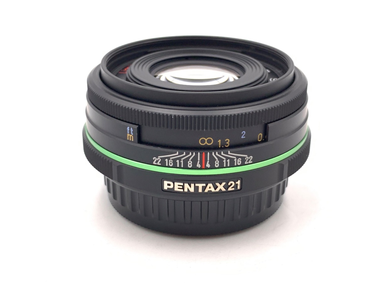 smc PENTAX-DA 21mmF3.2AL Limited 中古価格比較 - 価格.com