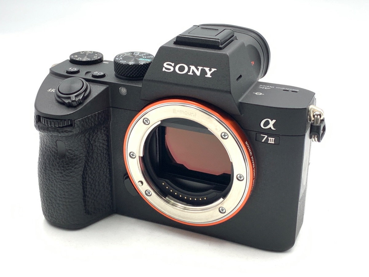価格.com - SONY α7C II ILCE-7CM2 ボディ 純正オプション