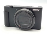 中古】ソニー VLOGCAM ZV-1M2 B ブラック 在庫一覧｜カメラのキタムラ