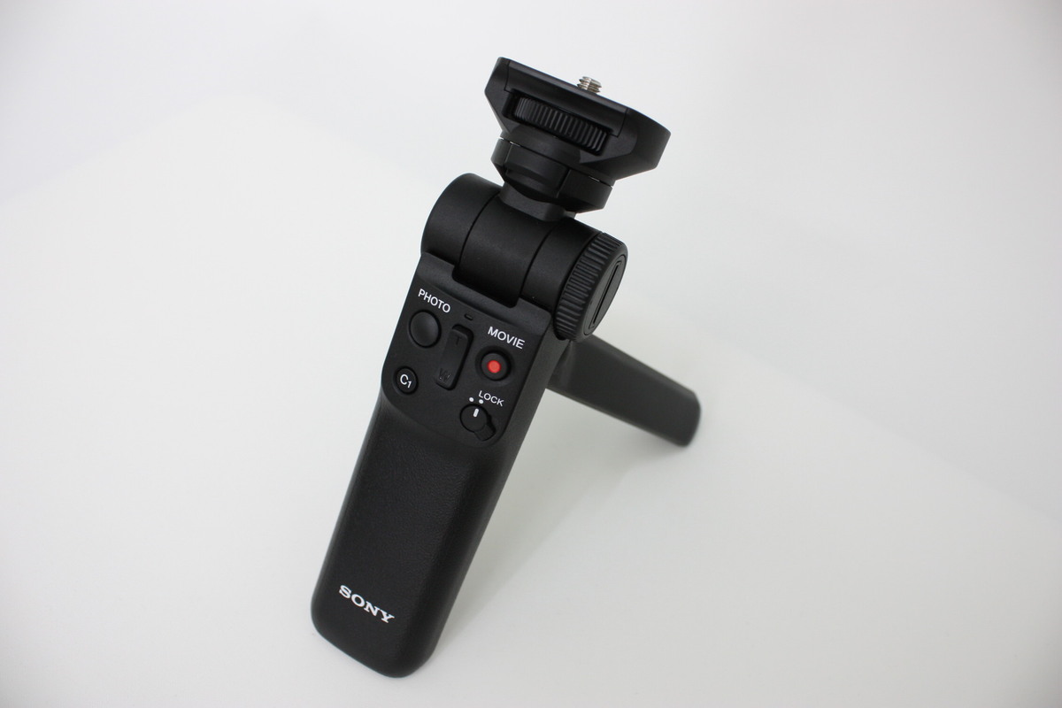 中古：AB(良品)】ソニー GP-VPT2BT ワイヤレスリモートコマンダー機能