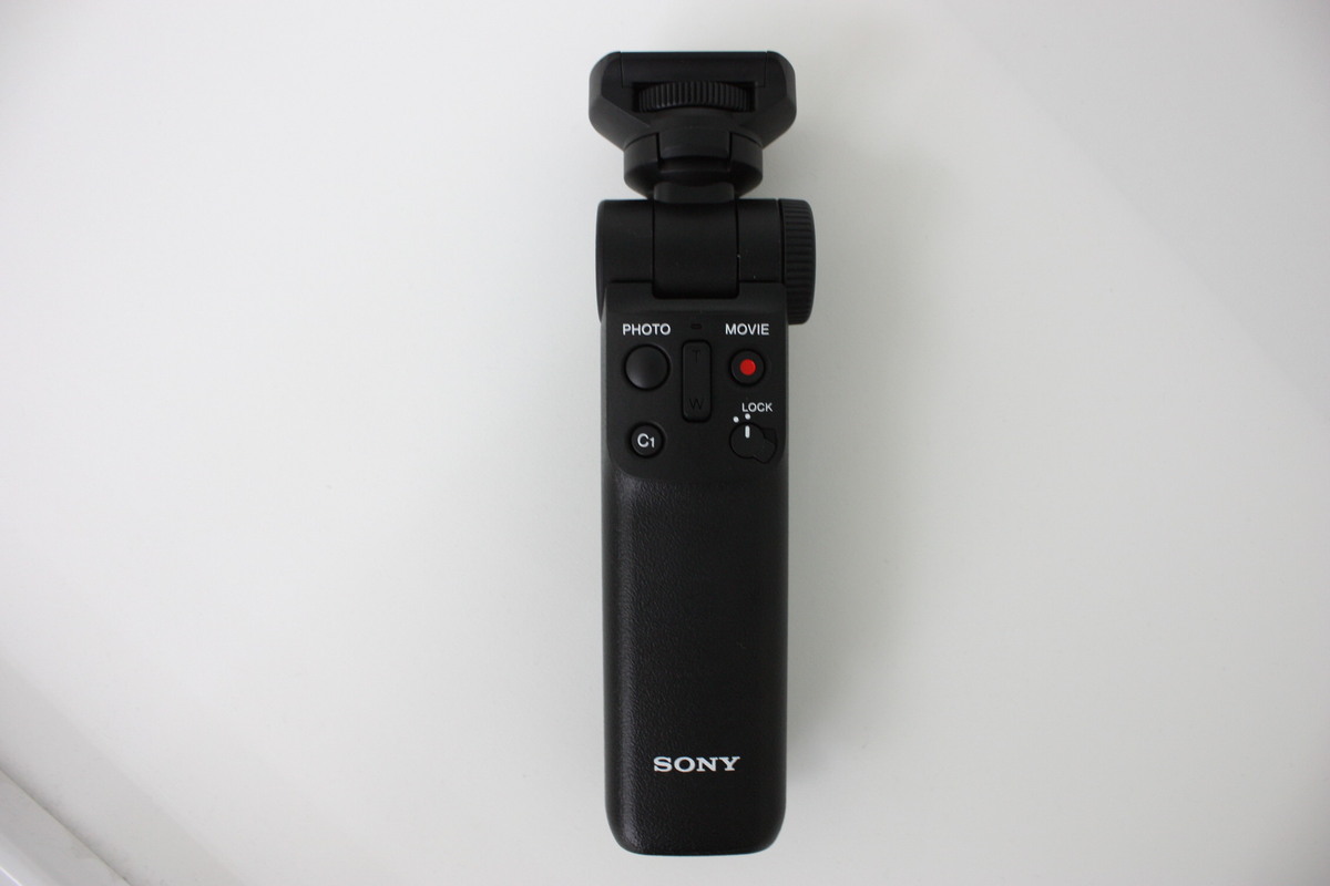 中古：AB(良品)】ソニー GP-VPT2BT ワイヤレスリモートコマンダー機能