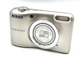 中古】ニコン COOLPIX A10 シルバー 在庫一覧｜カメラのキタムラ