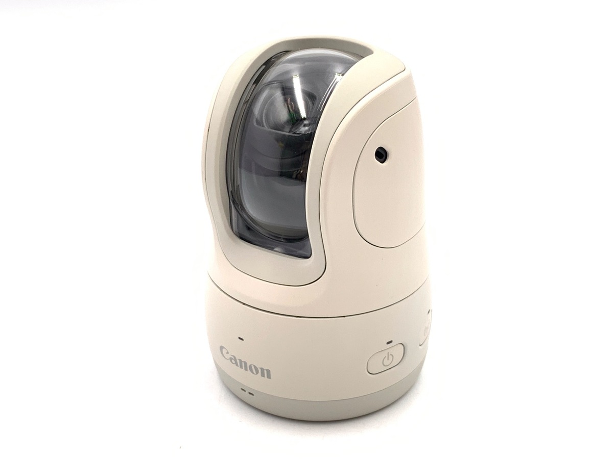 PowerShot PICK �z���C�g