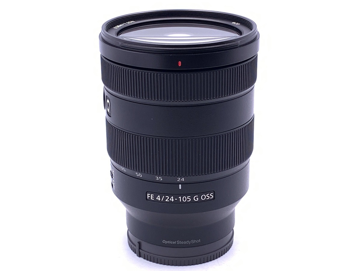 中古】交換レンズ｜FE 24-105mm F4 G OSS 在庫一覧｜カメラのキタムラ