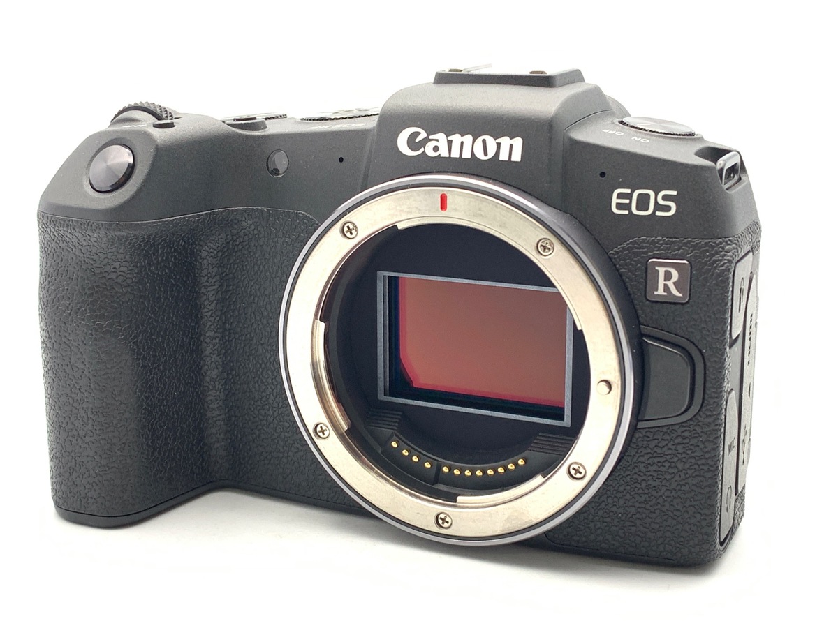 【中古】Canon EOS RP ボディ EOS RP ボディ 中古価格比較 - 価格.com