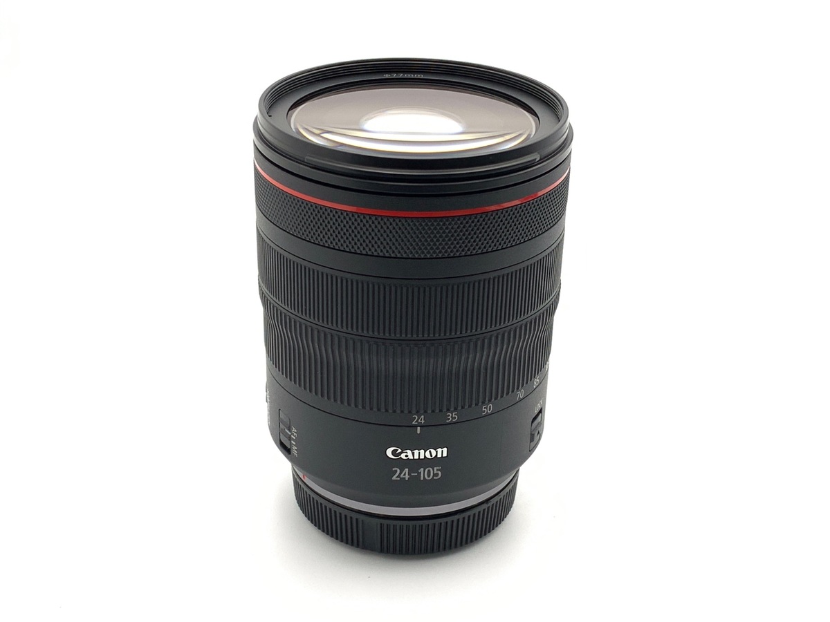 RF24-105mm F4 L IS USM 中古価格比較 - 価格.com
