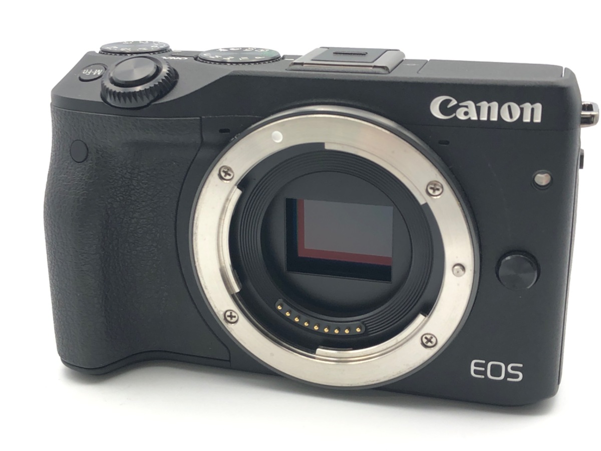 価格.com - CANON EOS Kiss M2 ダブルズームキット [ブラック] 純正