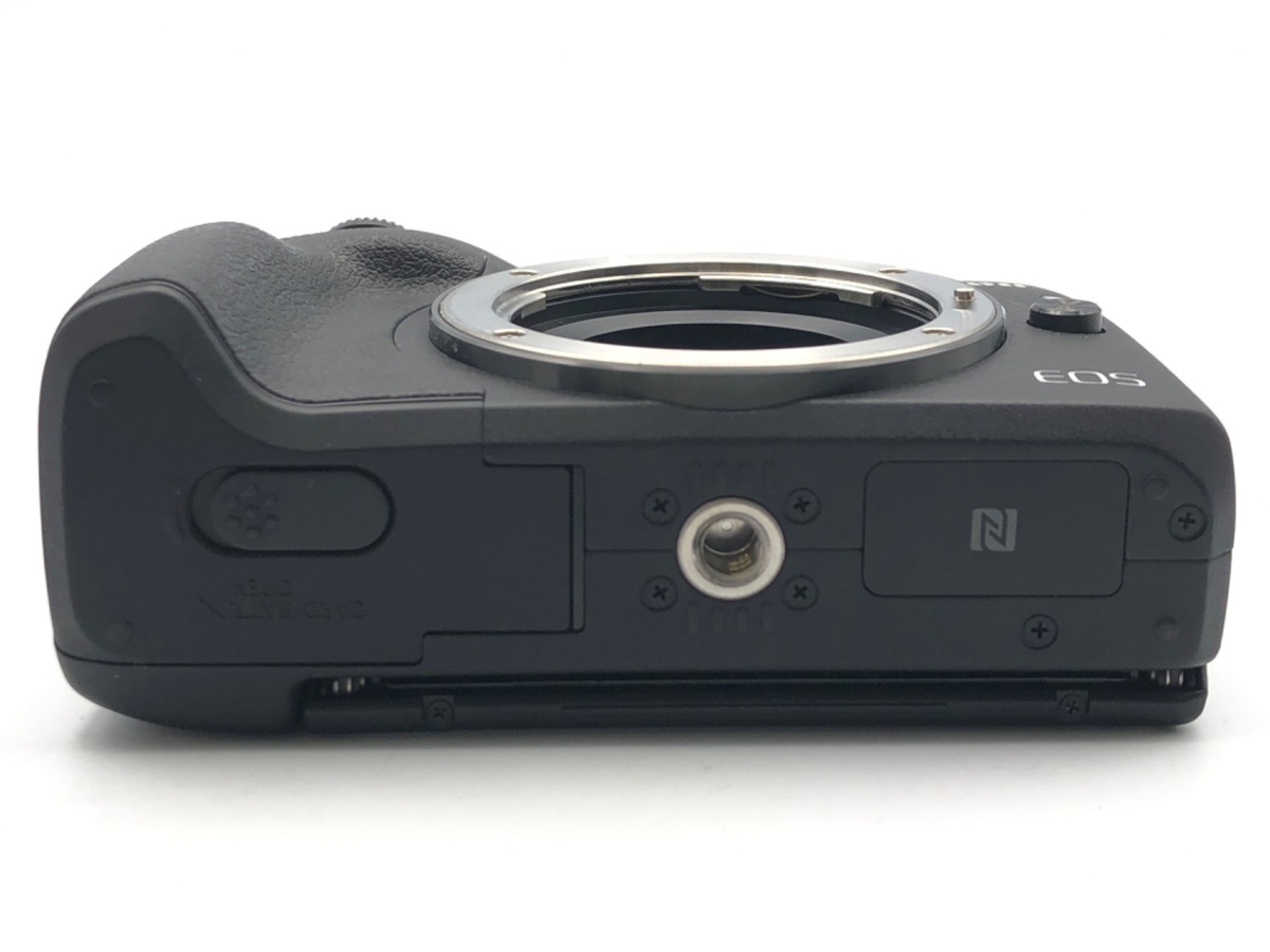 キヤノン EOS M3 ボディ ブラック
