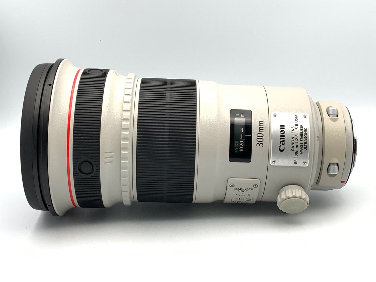 【中古】Canon キヤノン EF 300mm f/2.8 L USM 中古】キヤノン EF 300mm F2.8L IS USM 在庫一覧｜カメラのキタムラ