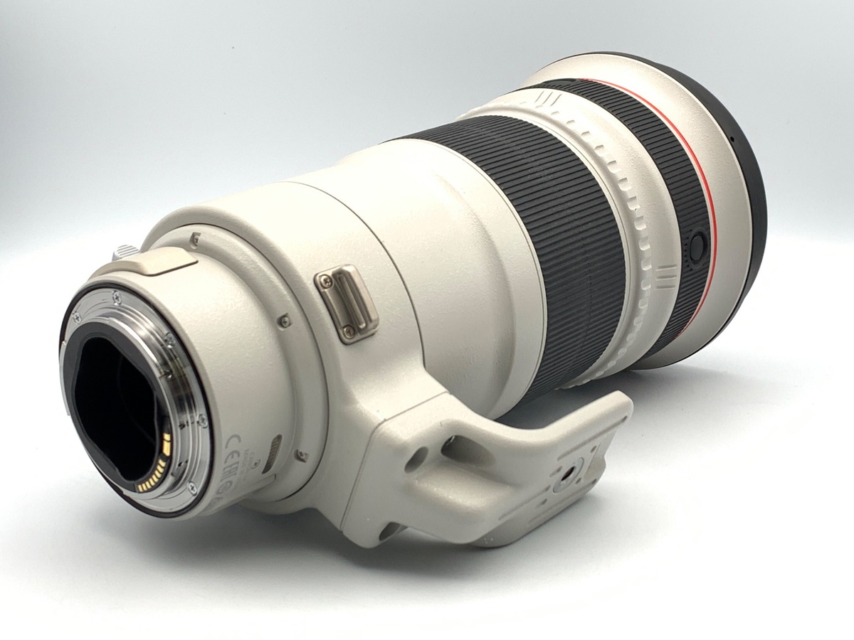 中古】キヤノン EF300mm F2.8L IS II USM｜｜カメラのキタムラネット