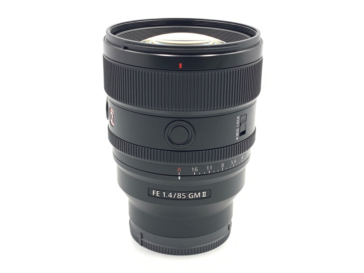 中古】FE 85mm F1.4 GM 在庫一覧｜カメラのキタムラ