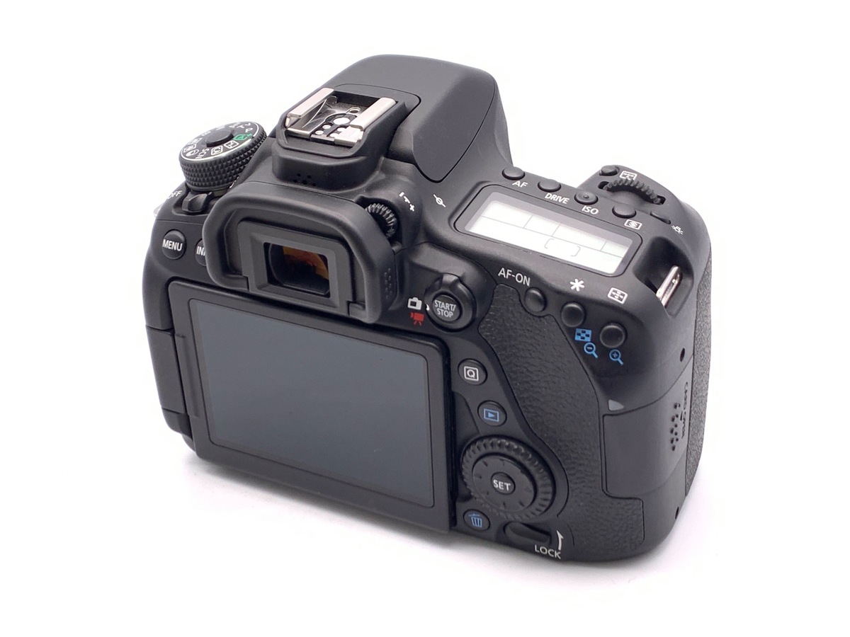 キヤノン EOS 80D ボディ