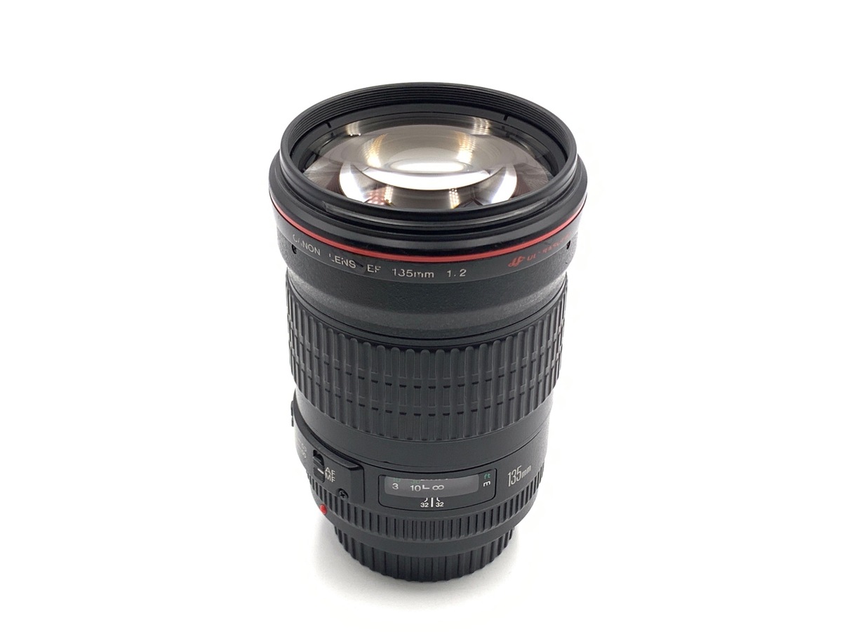 中古】EF135mm F2L USM 在庫一覧｜カメラのキタムラ