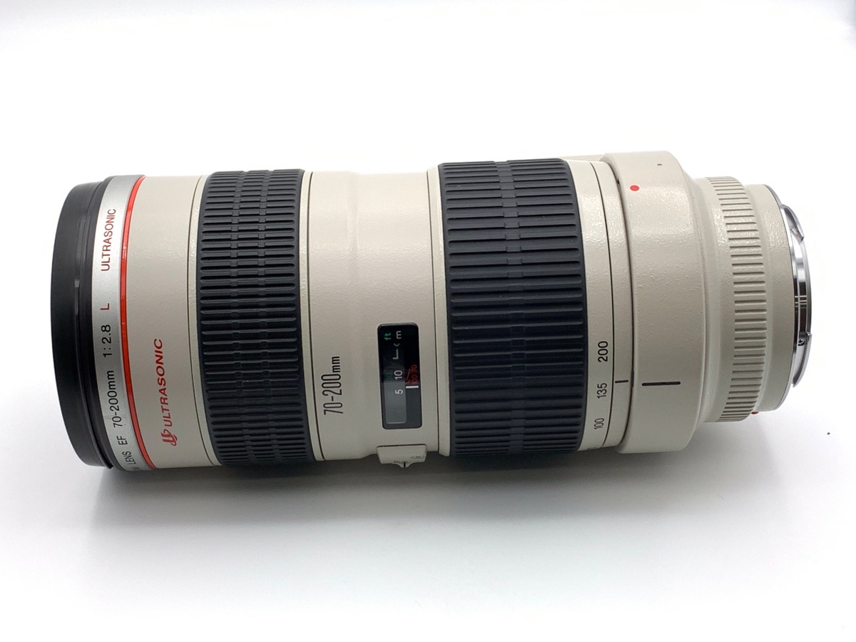 Canon EF 70-200mm F2.8L USM ジャンク 中古】キヤノン EF70-200mm F2.8L USM 在庫一覧｜カメラのキタムラ