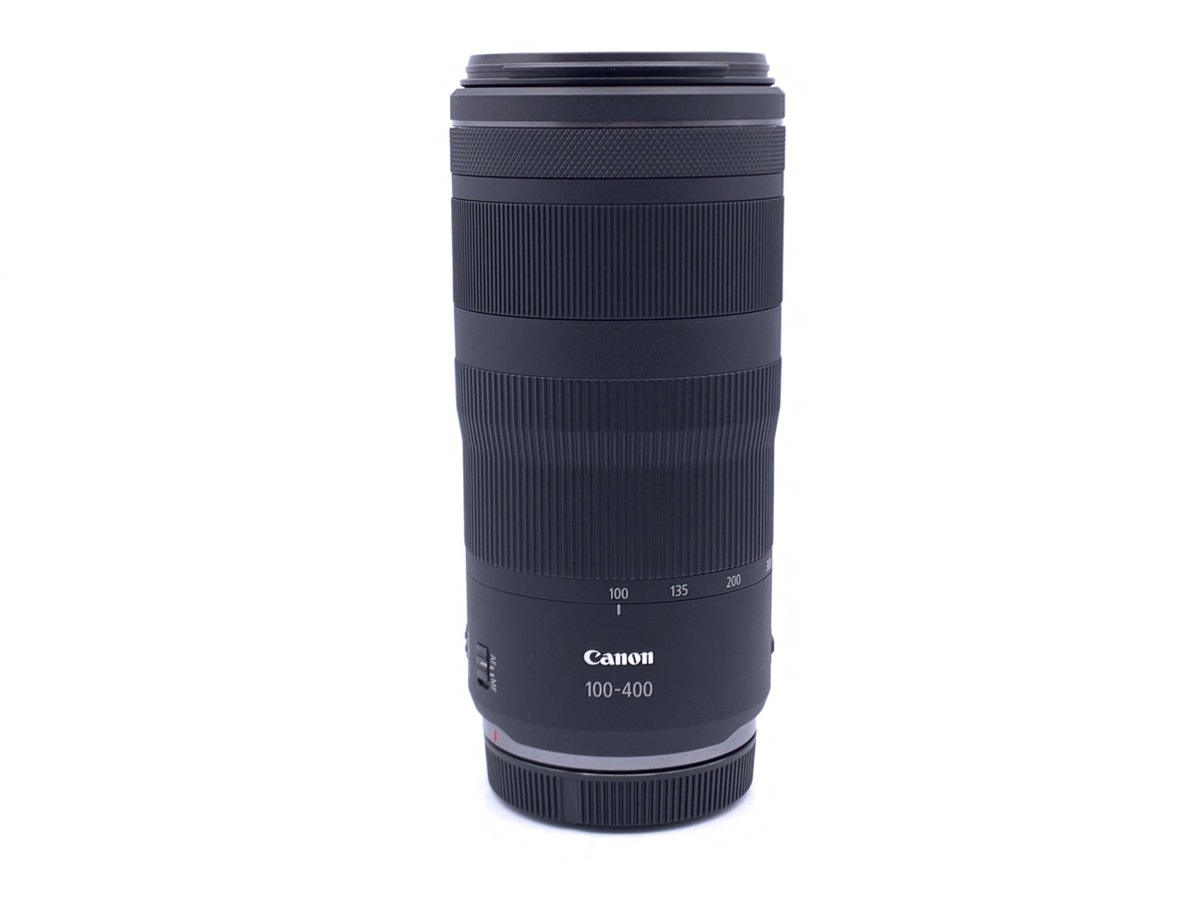 RF100-400mm F5.6-8 IS USM 中古価格比較 - 価格.com