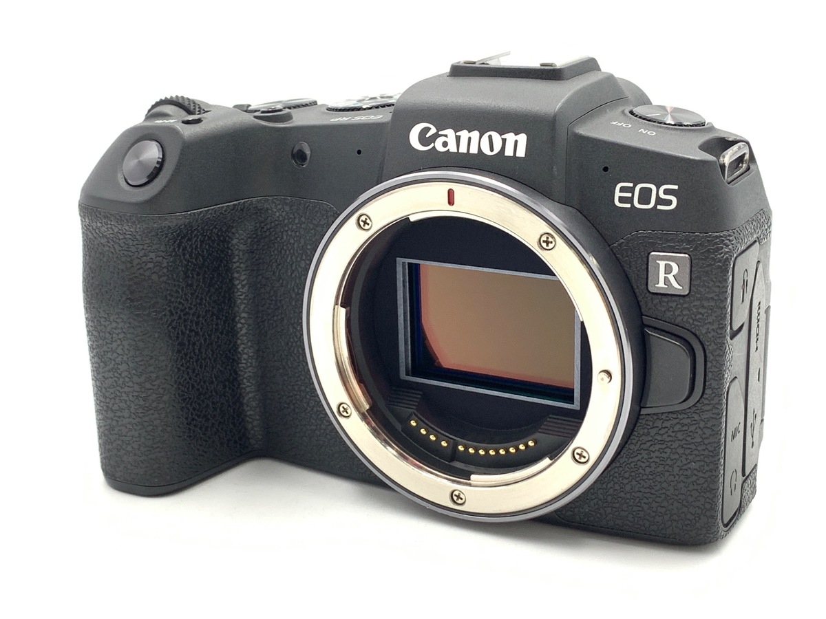 中古】キヤノン EOS RP ボディ 在庫一覧｜カメラのキタムラ