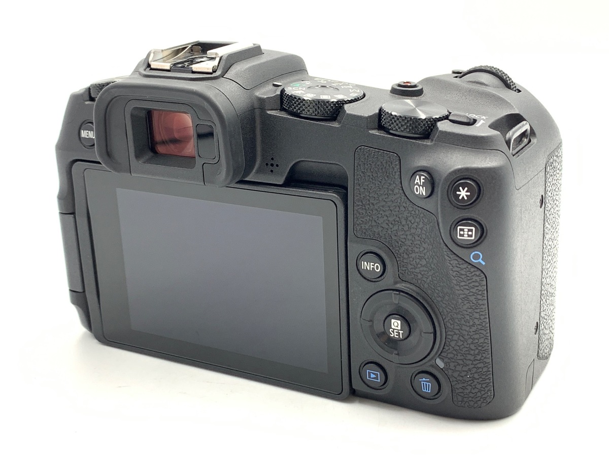 �L���m�� EOS RP �{�f�B