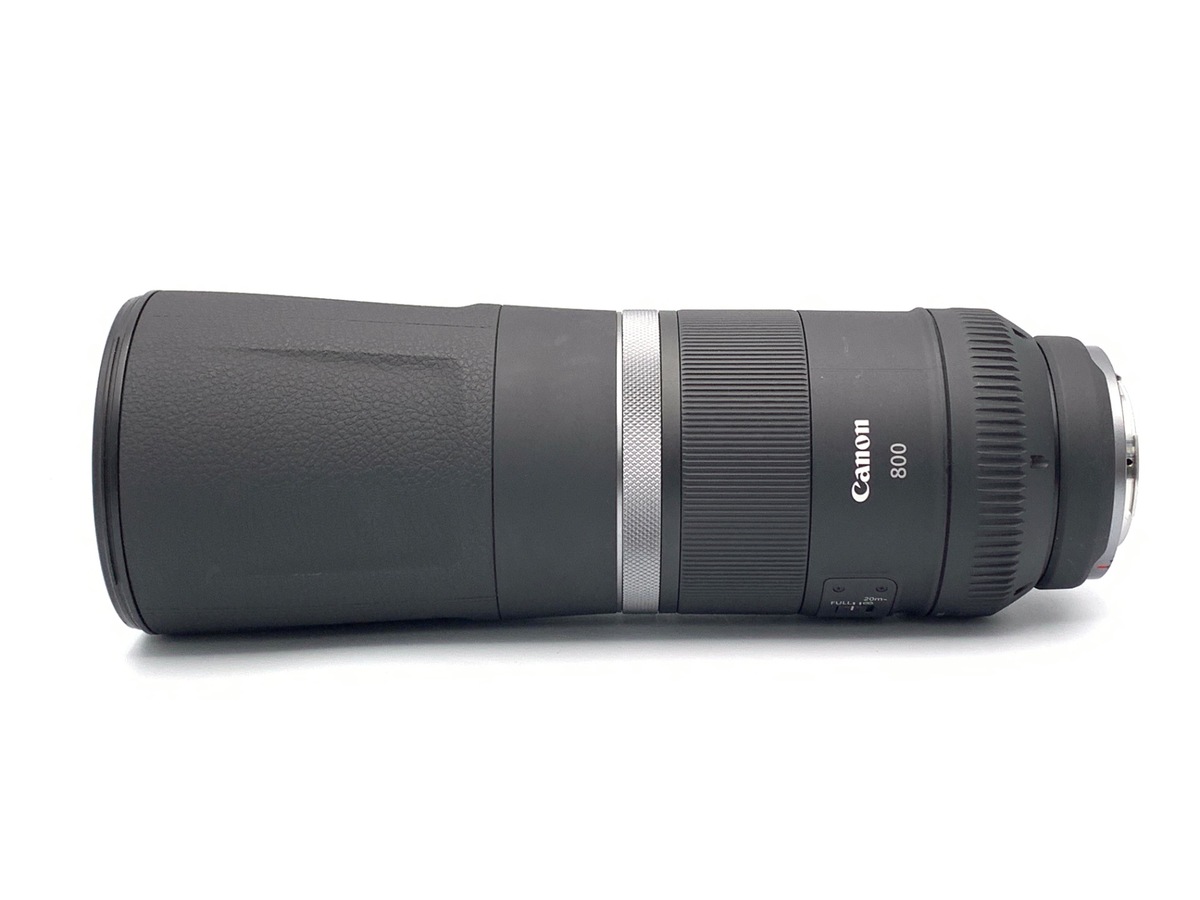 RF800mm F11 IS STM 中古価格比較 - 価格.com