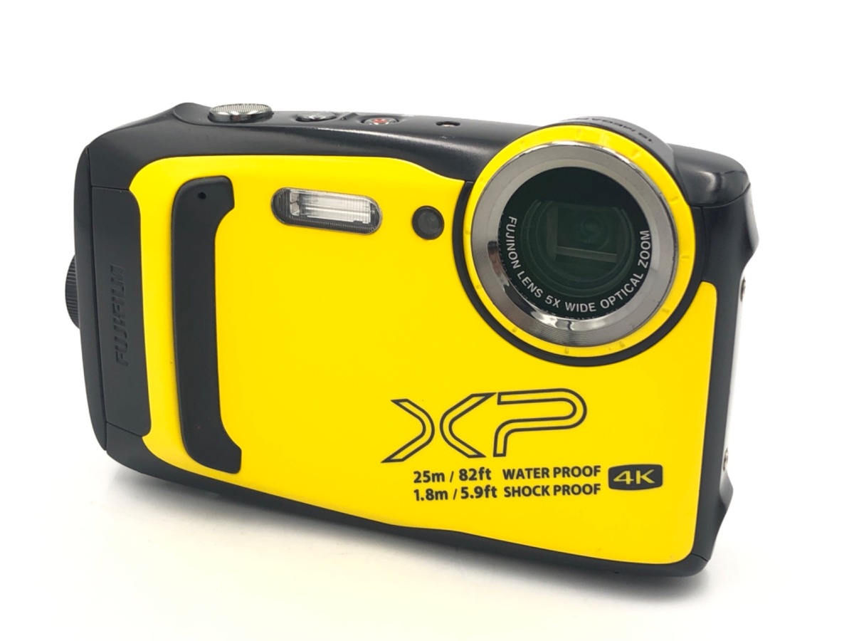 FinePix XP140 中古価格比較 - 価格.com