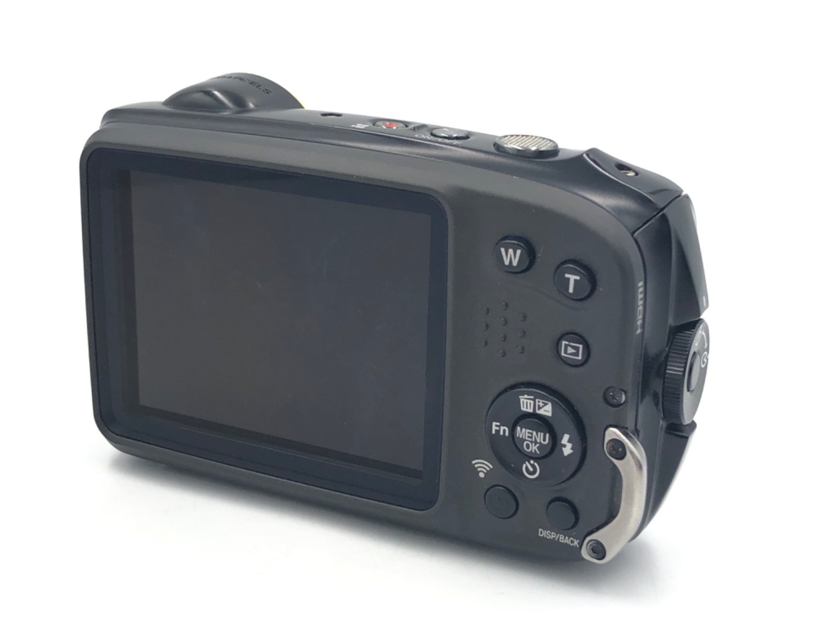 FinePix XP140 イエロー【1635万画素】