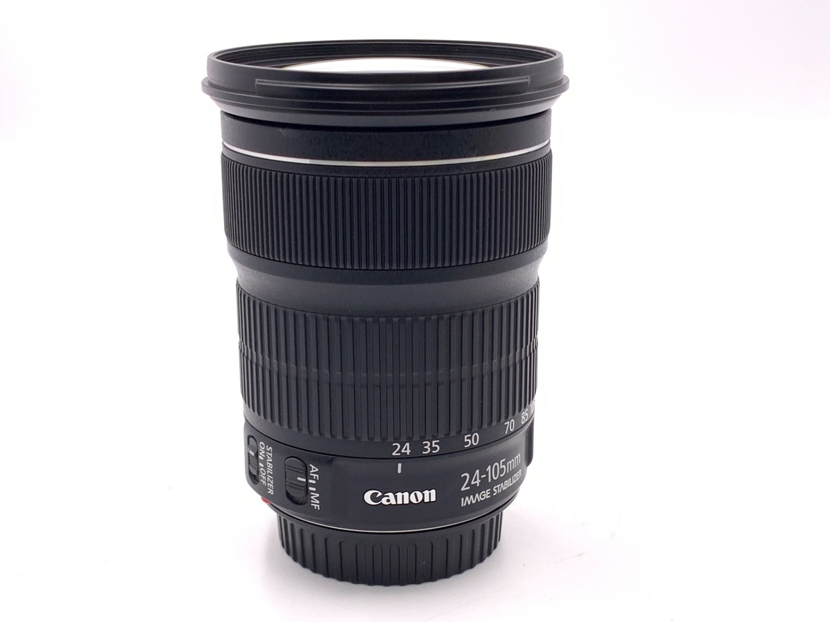 EF 24-105/3.5-5.6 IS STM