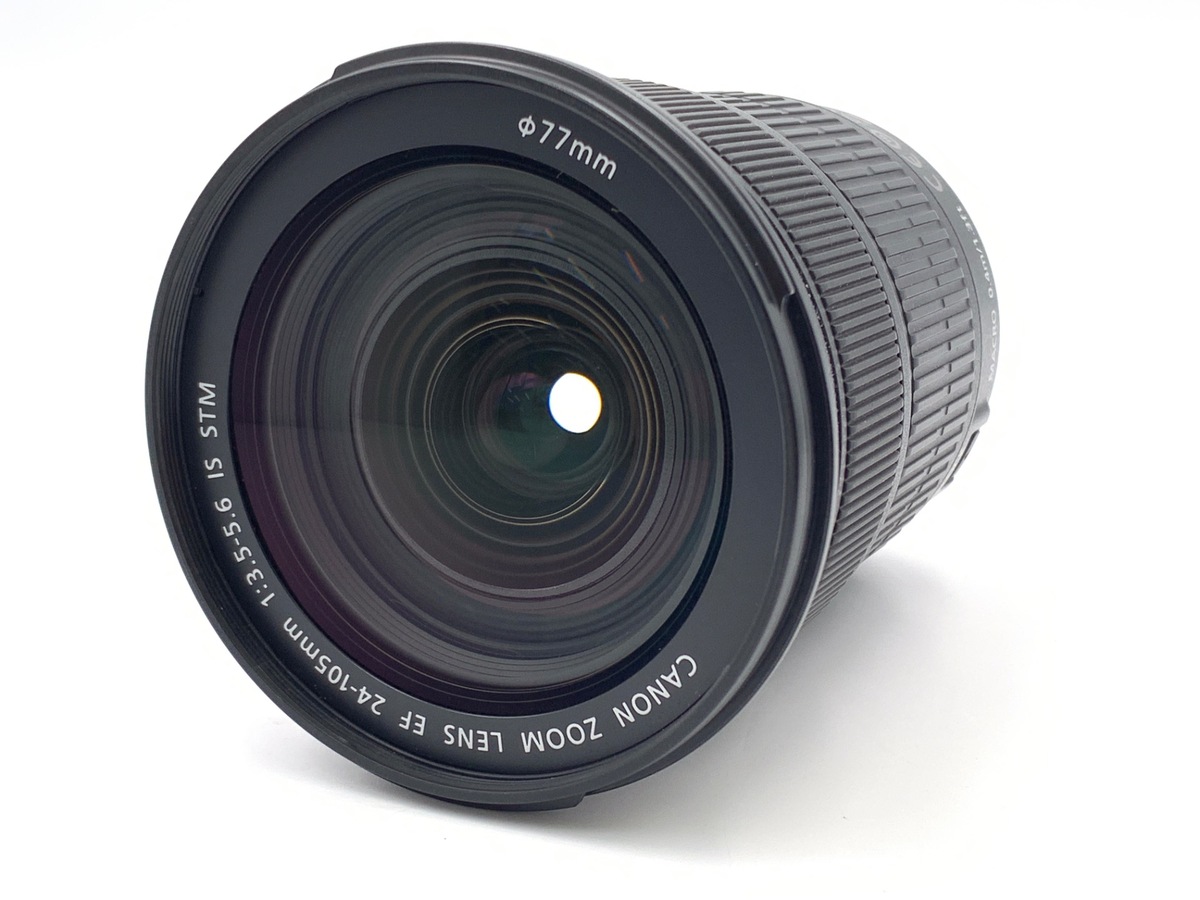 EF 24-105/3.5-5.6 IS STM