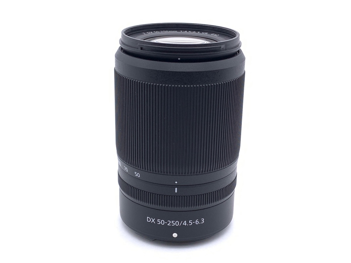 Z DX 50-250/4.5-6.3 VR