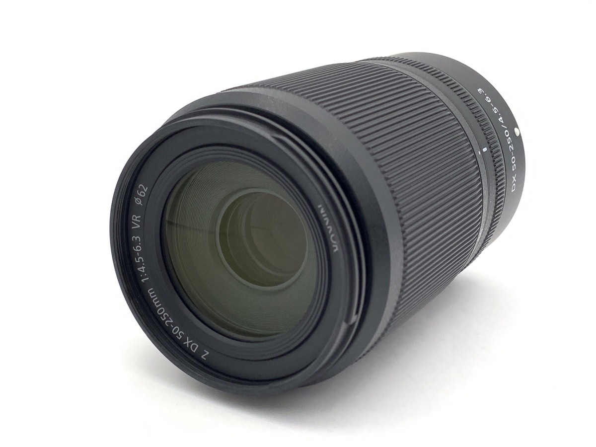 Z DX 50-250/4.5-6.3 VR