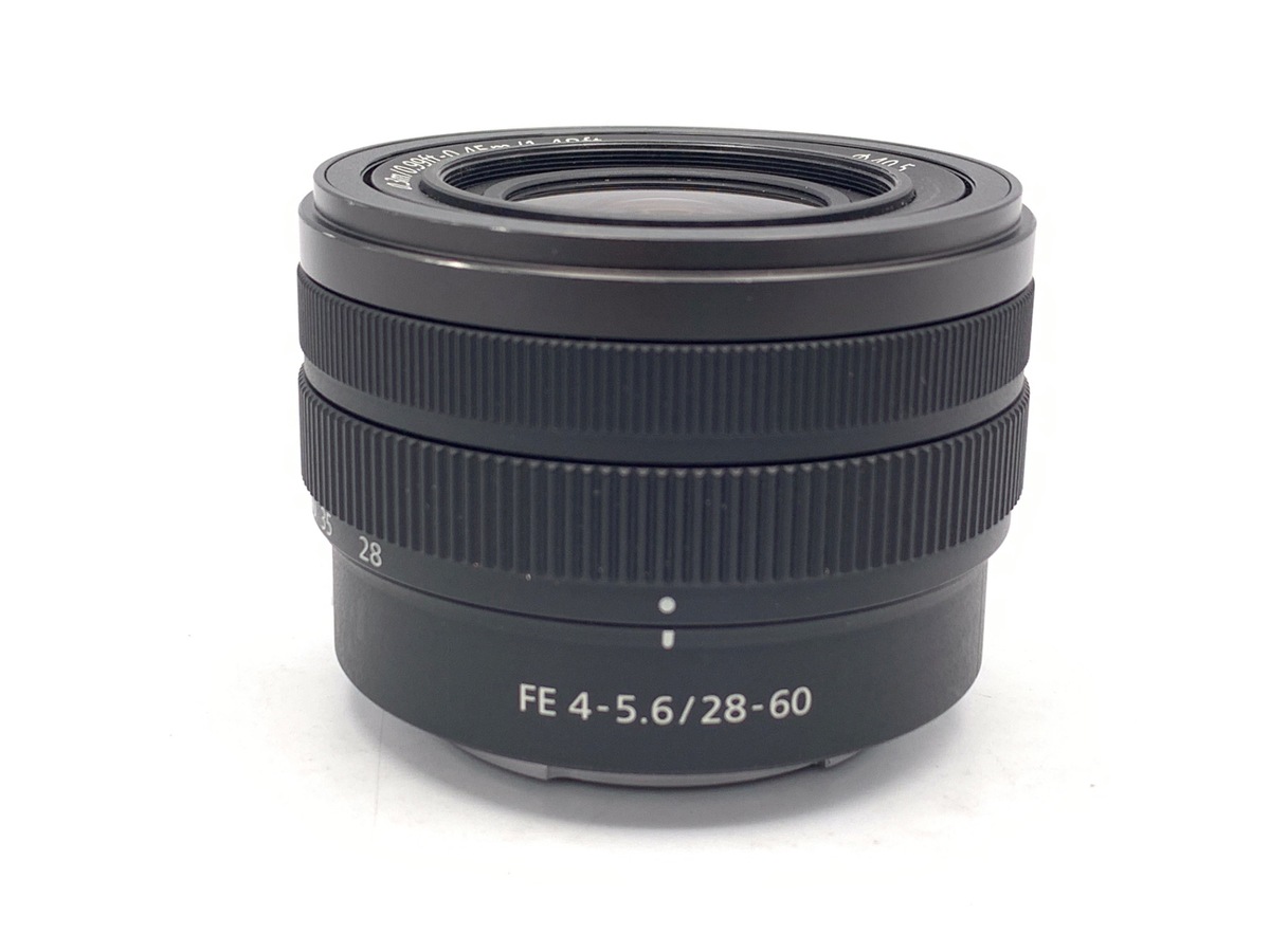 FE 28-60/4-5.6 SEL2860