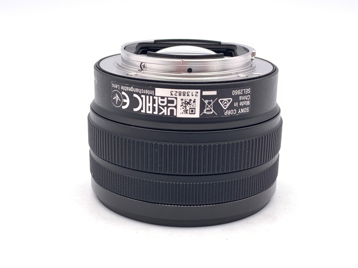 FE 28-60/4-5.6 SEL2860