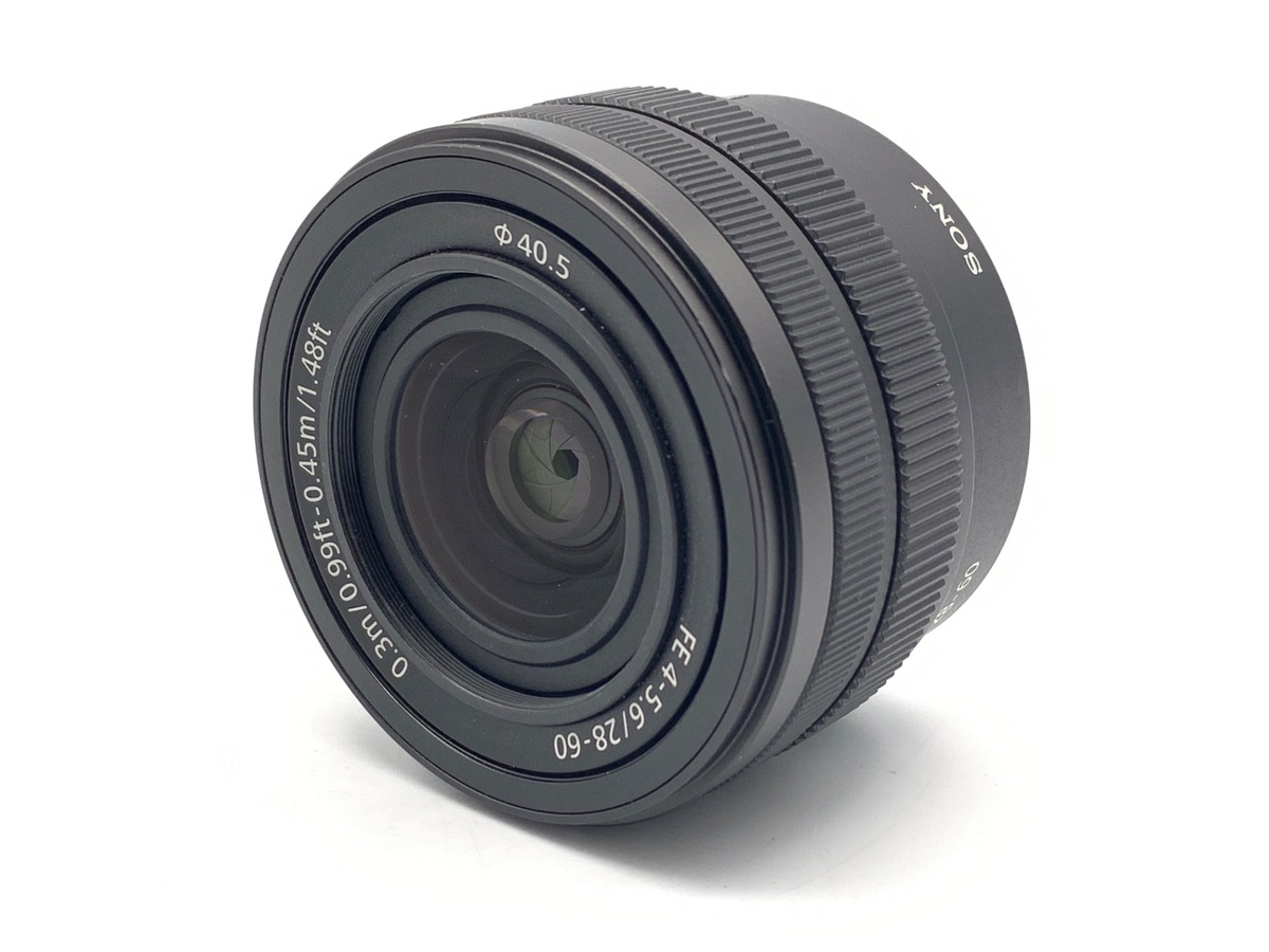 FE 28-60/4-5.6 SEL2860