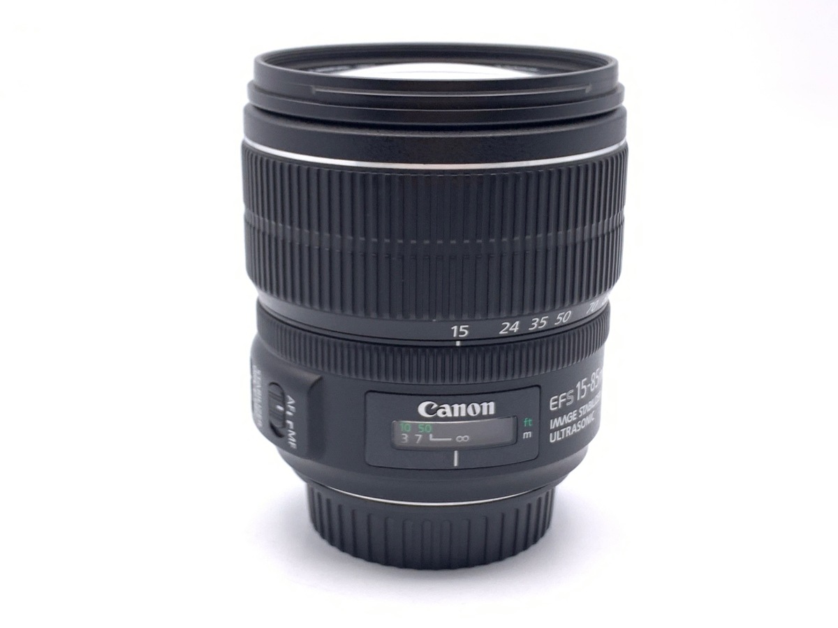 EF-S 15-85/3.5-5.6 IS USM
