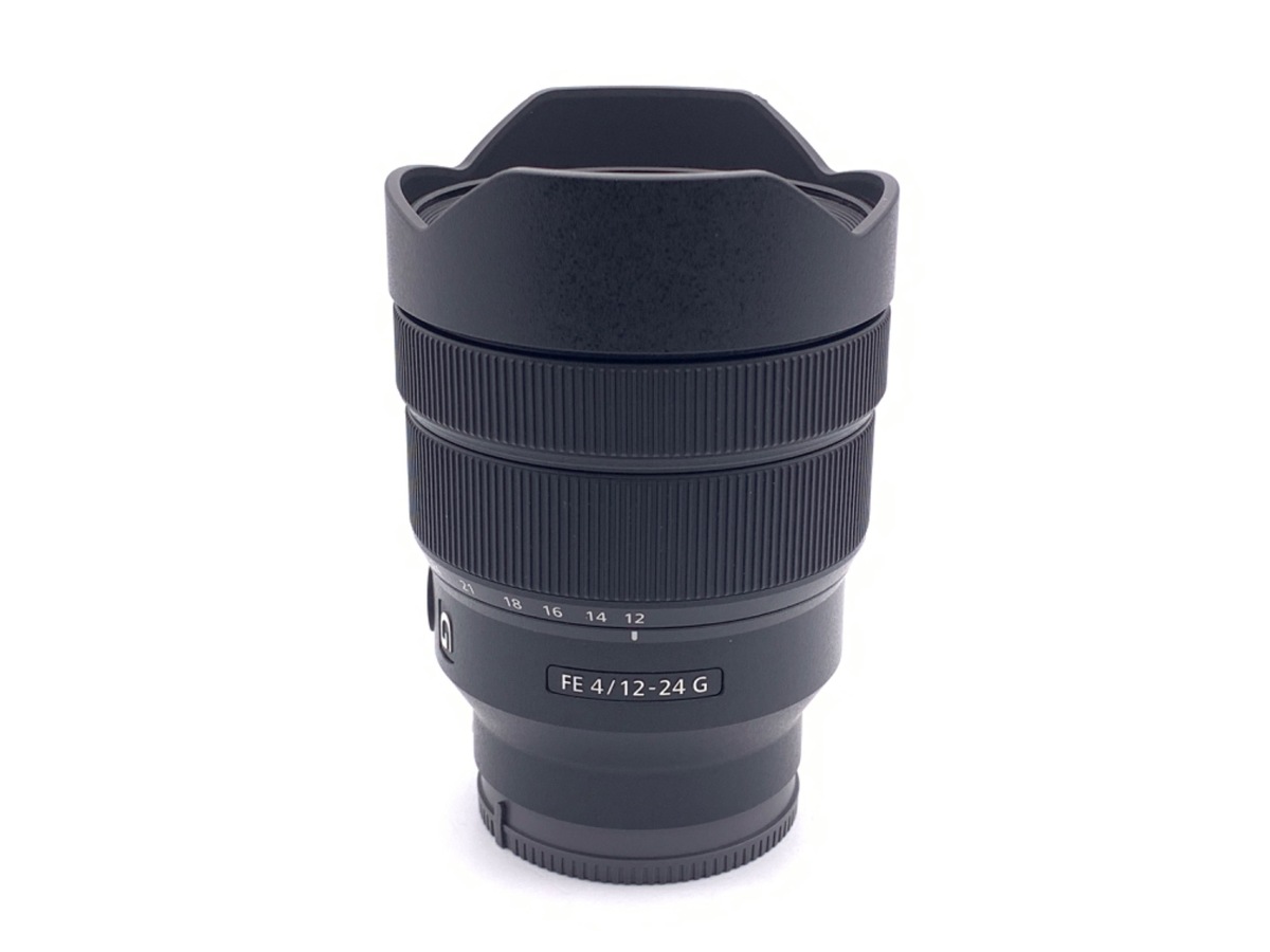 FE 12-24/4 G SEL1224G