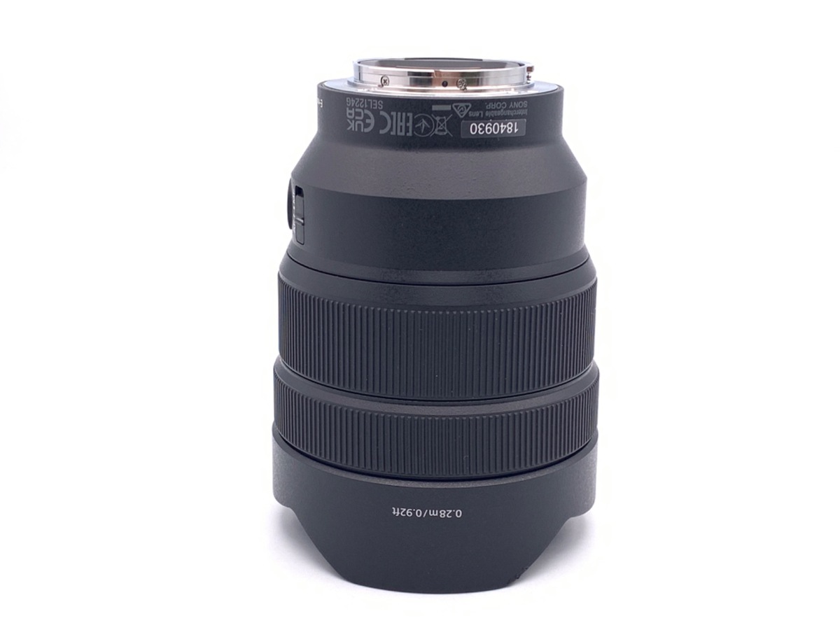 FE 12-24/4 G SEL1224G