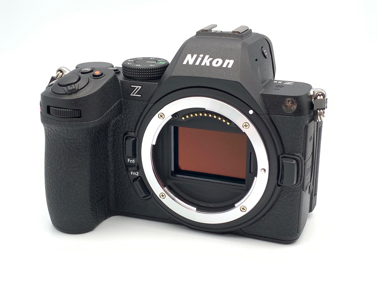 Z5II ���ި