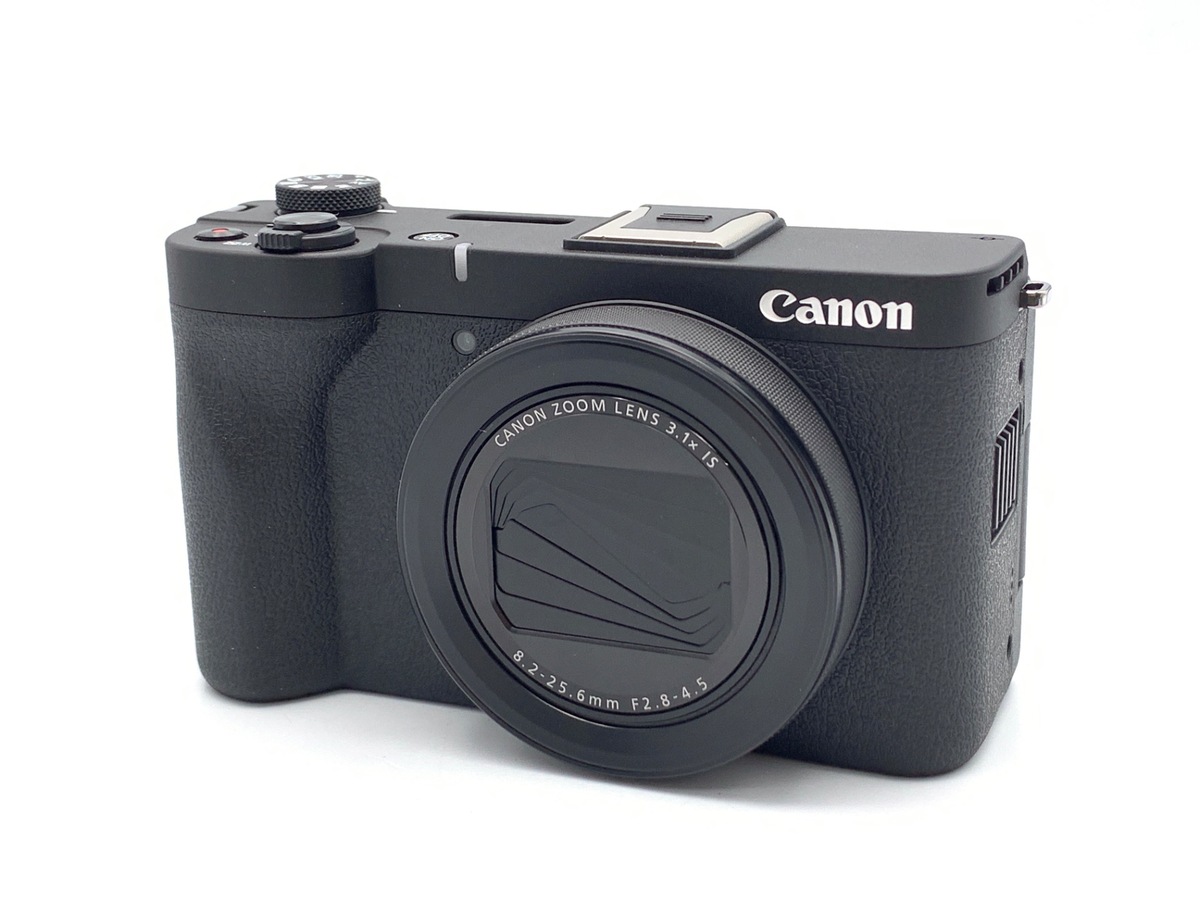 PowerShot V1 中古価格比較 - 価格.com