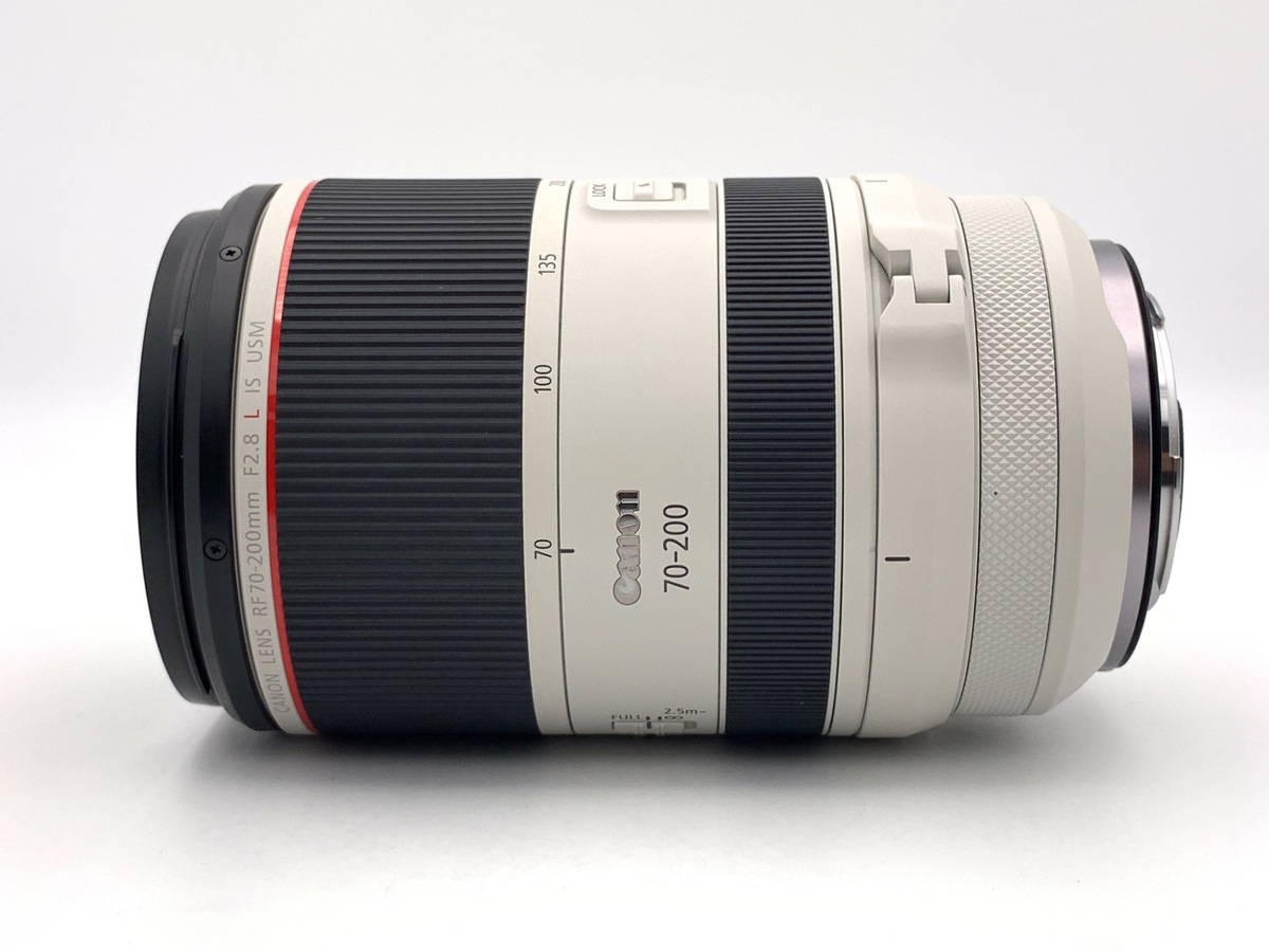 RF70-200mm F2.8 L IS USM 中古価格比較 - 価格.com