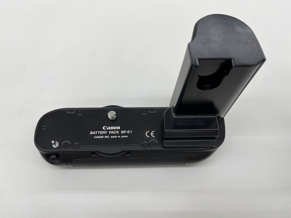 中古】キヤノン バッテリーパック BP-E1 在庫一覧｜カメラのキタムラ